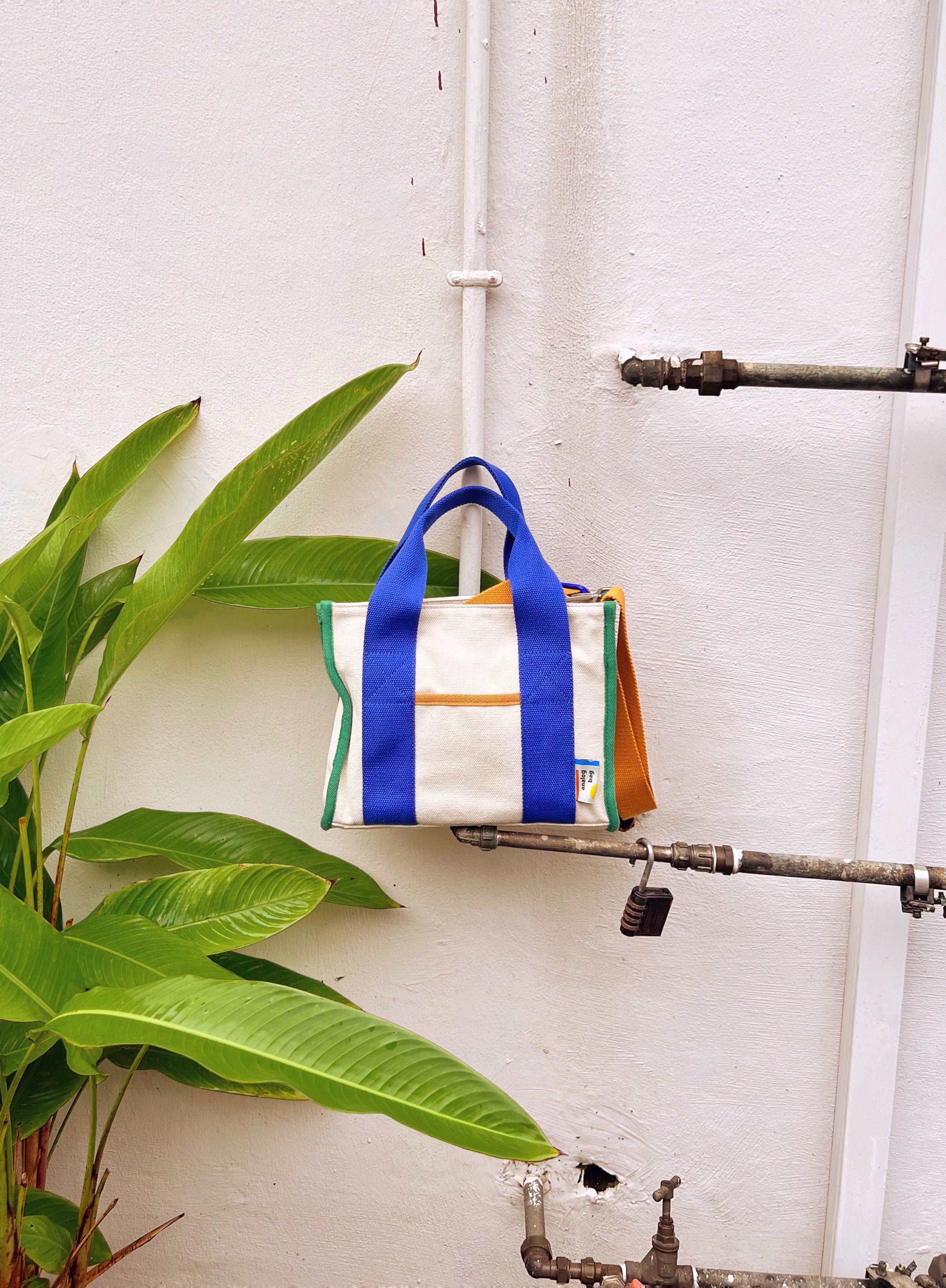 No.1 Medium Tote Bag v3 - Image 13