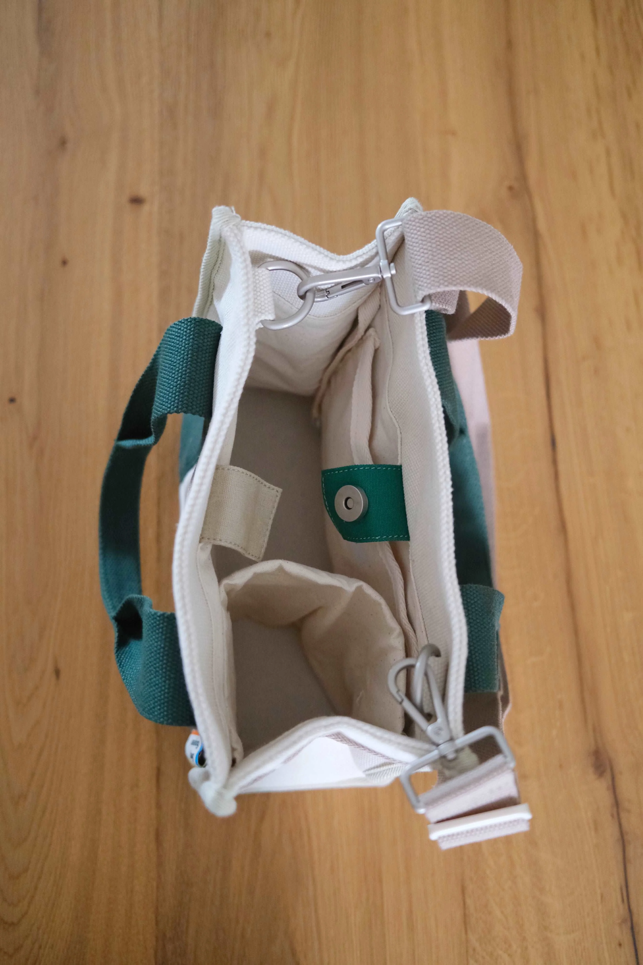 No.10 Medium Tote Bag v3 - Image 15