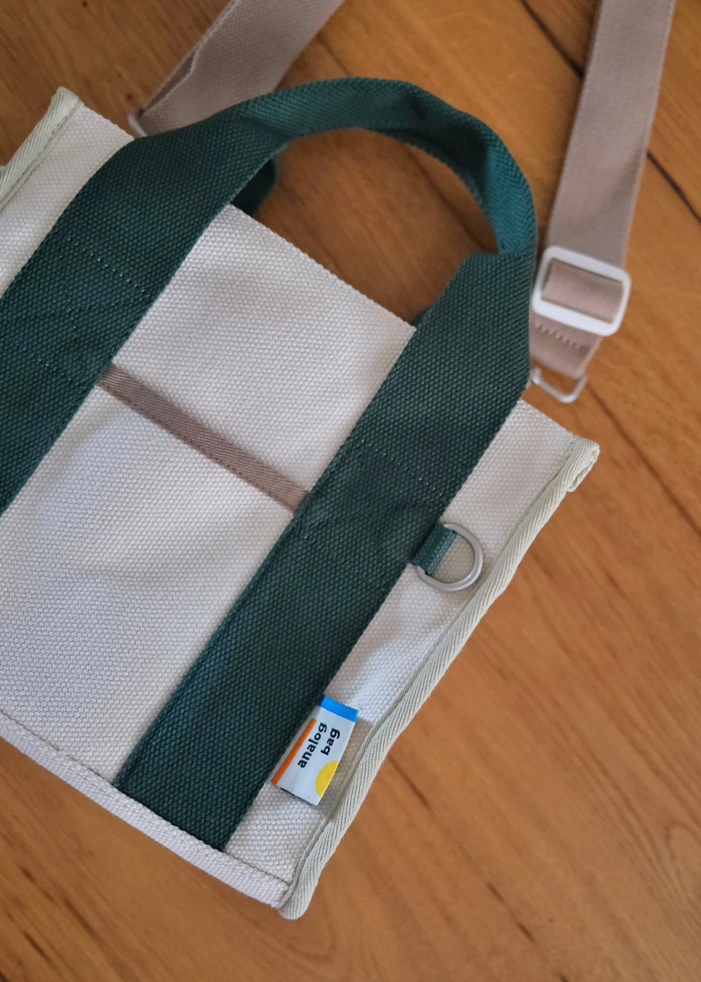 No.10 Medium Tote Bag v3 - Image 4