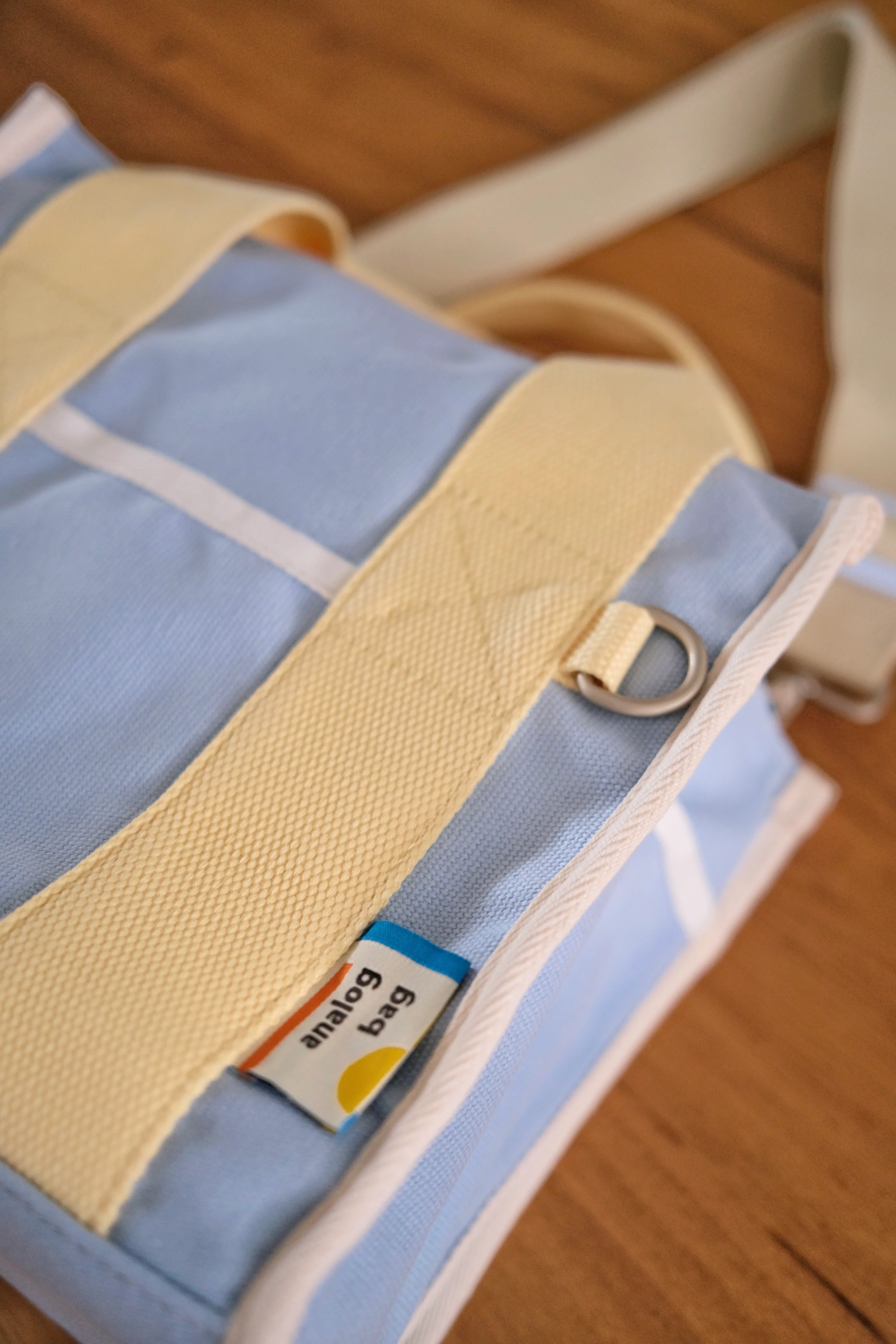 No.17 Medium Tote Bag v3 - Image 3