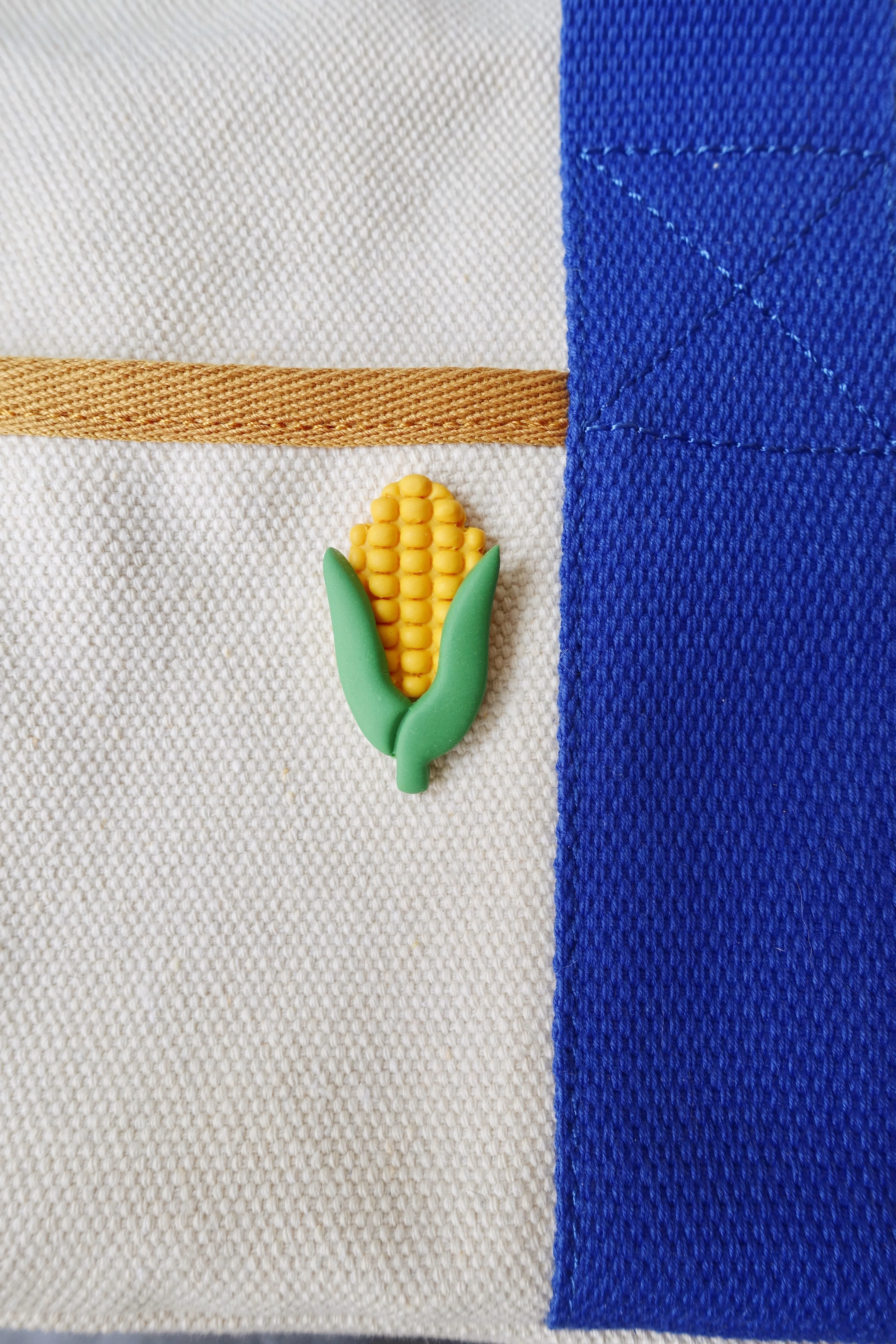 Large Corn Bobbin - Image 7