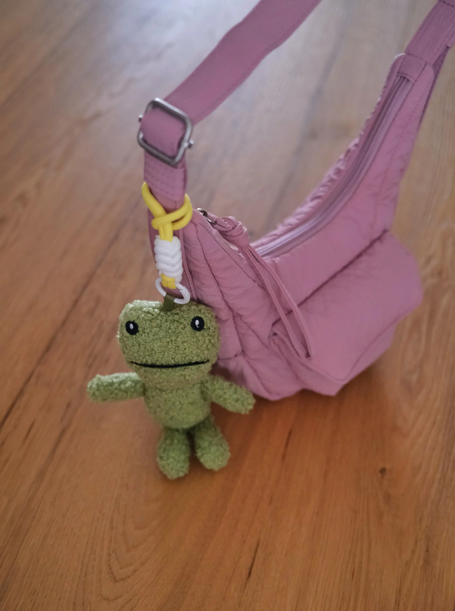 The Mini Utility Bag - Image 32