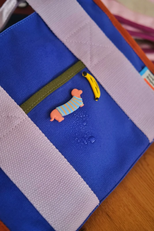 New: No.26 Medium Tote Bag (Limited Edition) - Water Repellent - Image 12