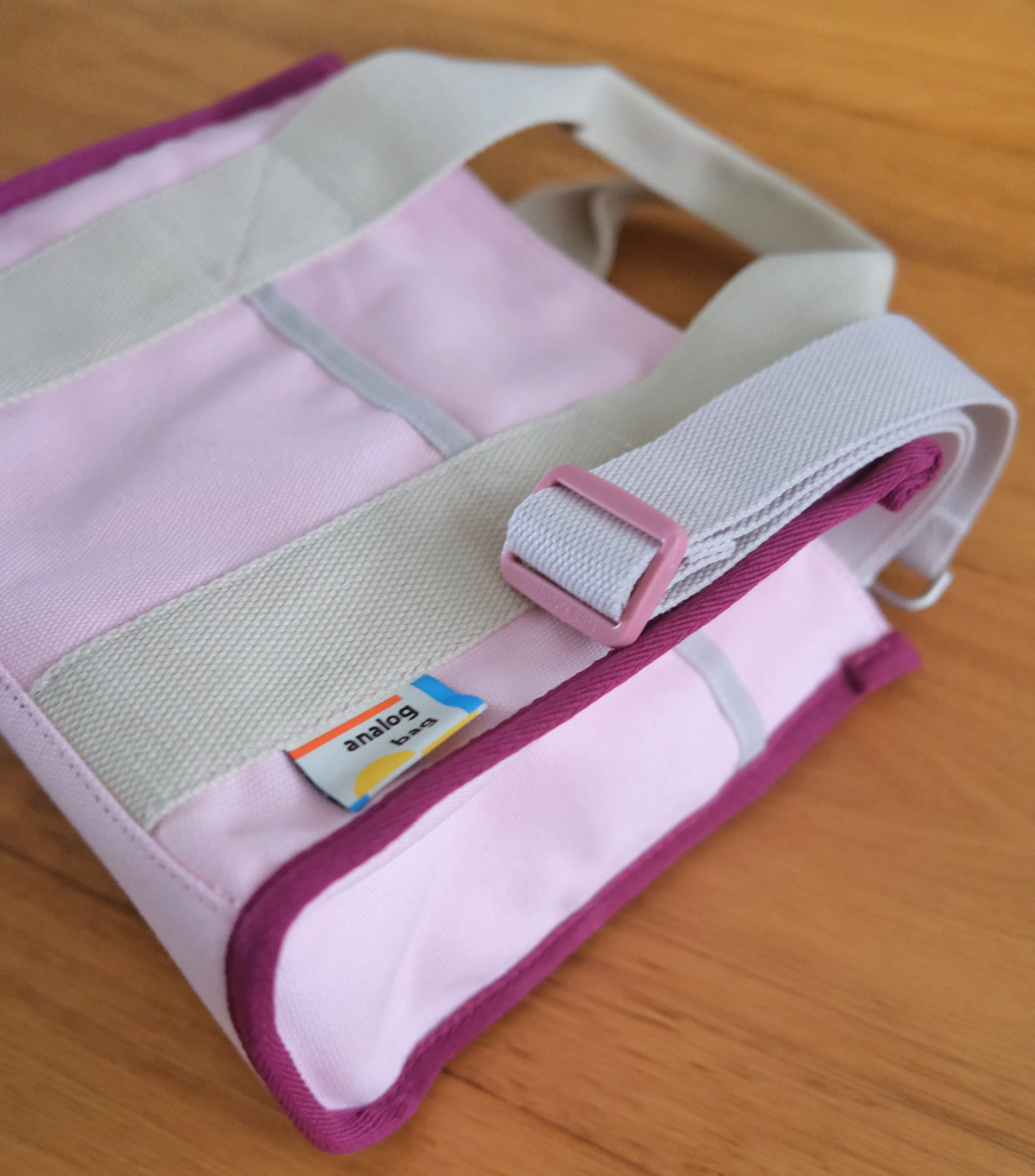 No.27 Medium Tote Bag (Limited Edition) - Water Repellent - Image 17