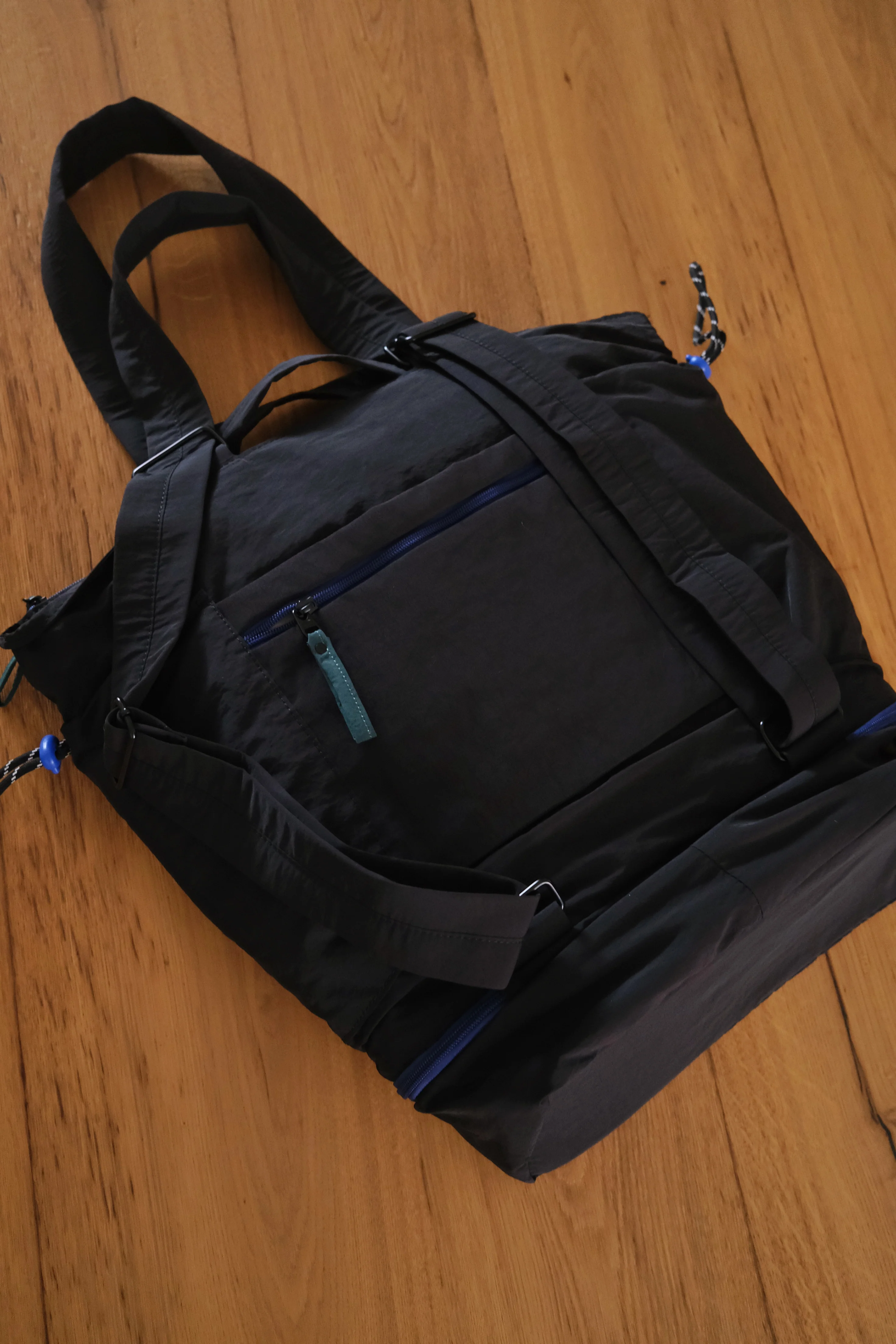 No.5 Large Analog Totepack - Image 7