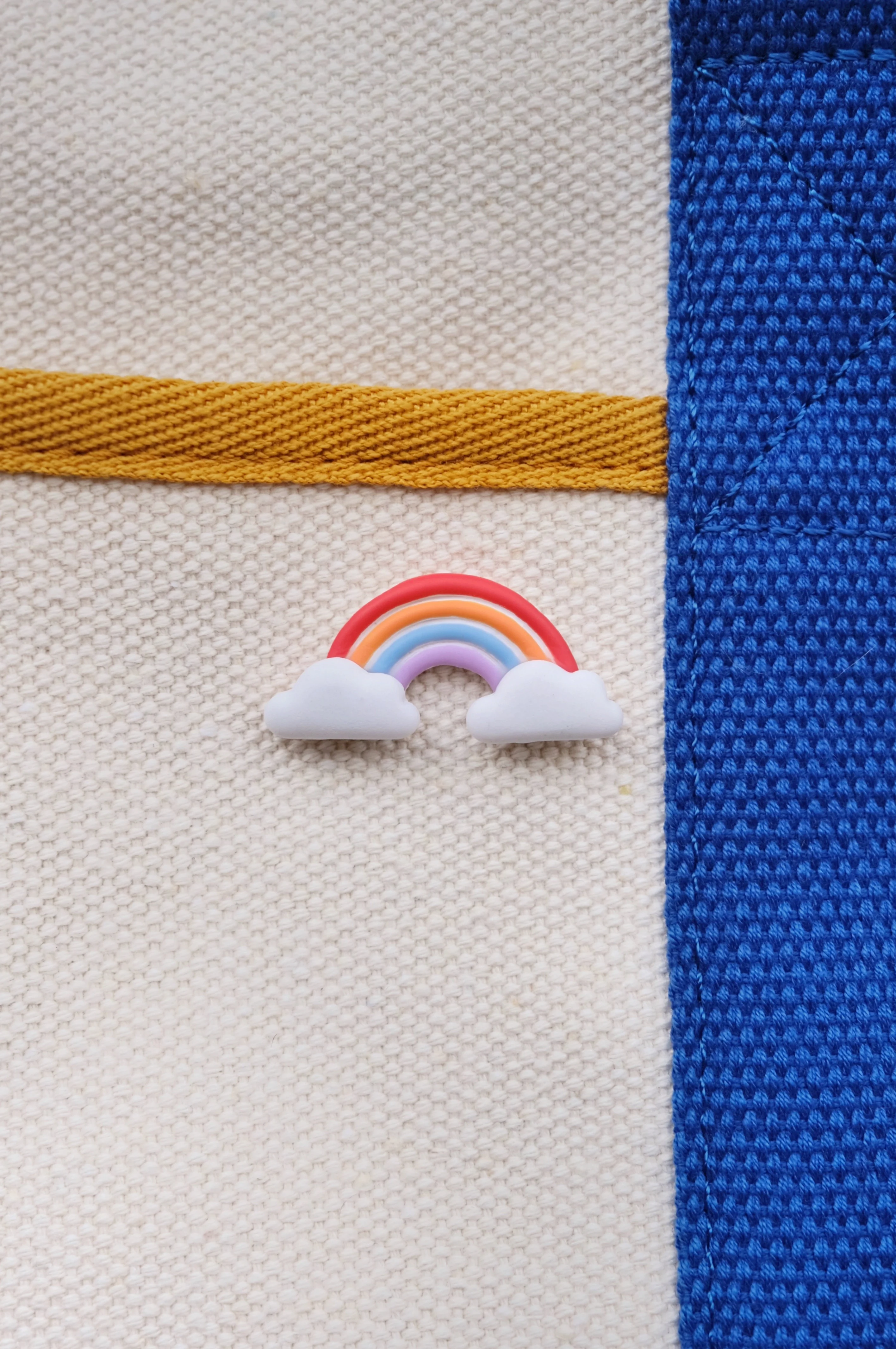 Rainbow Bobbin
