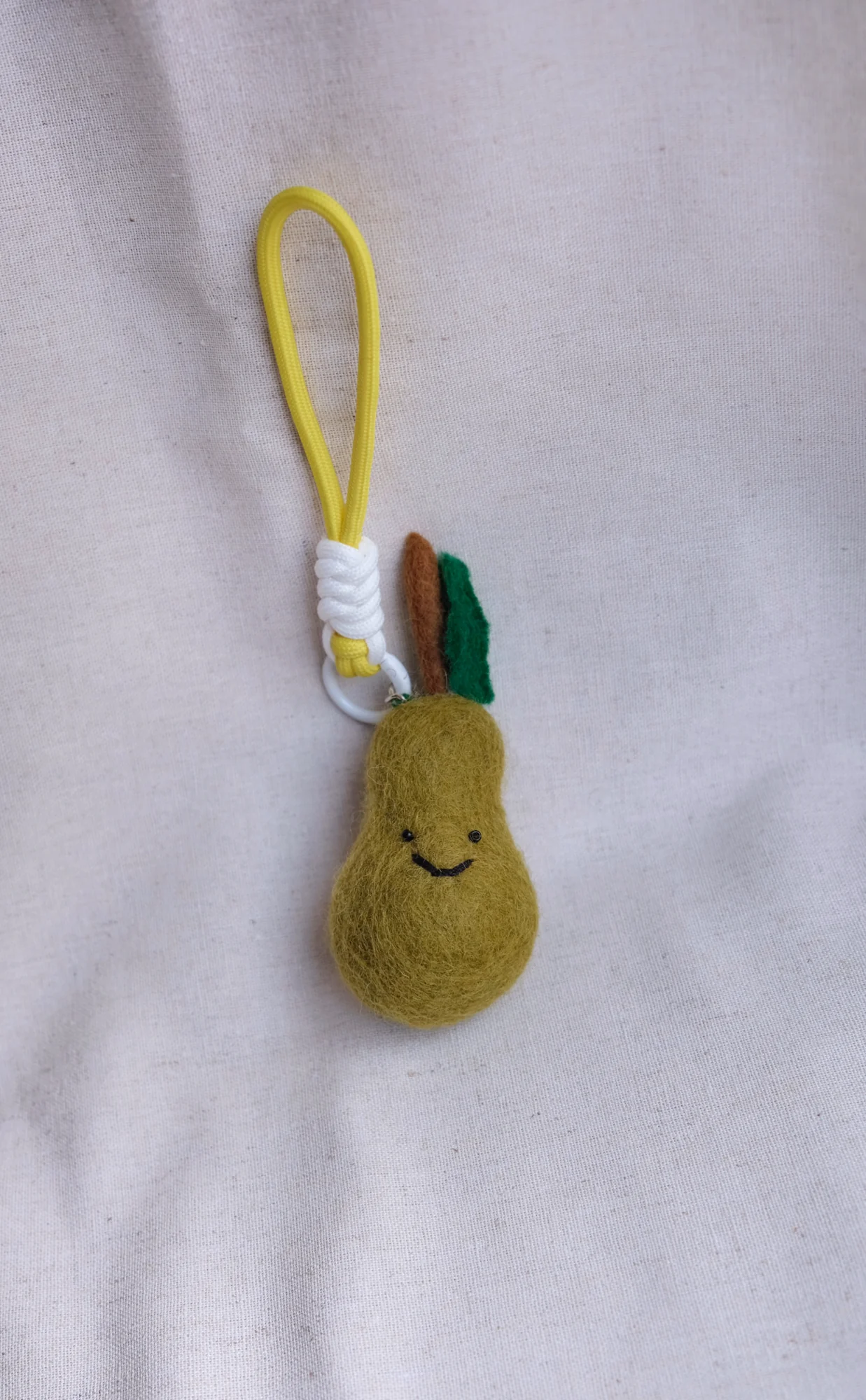 Pear Charm - Image 2