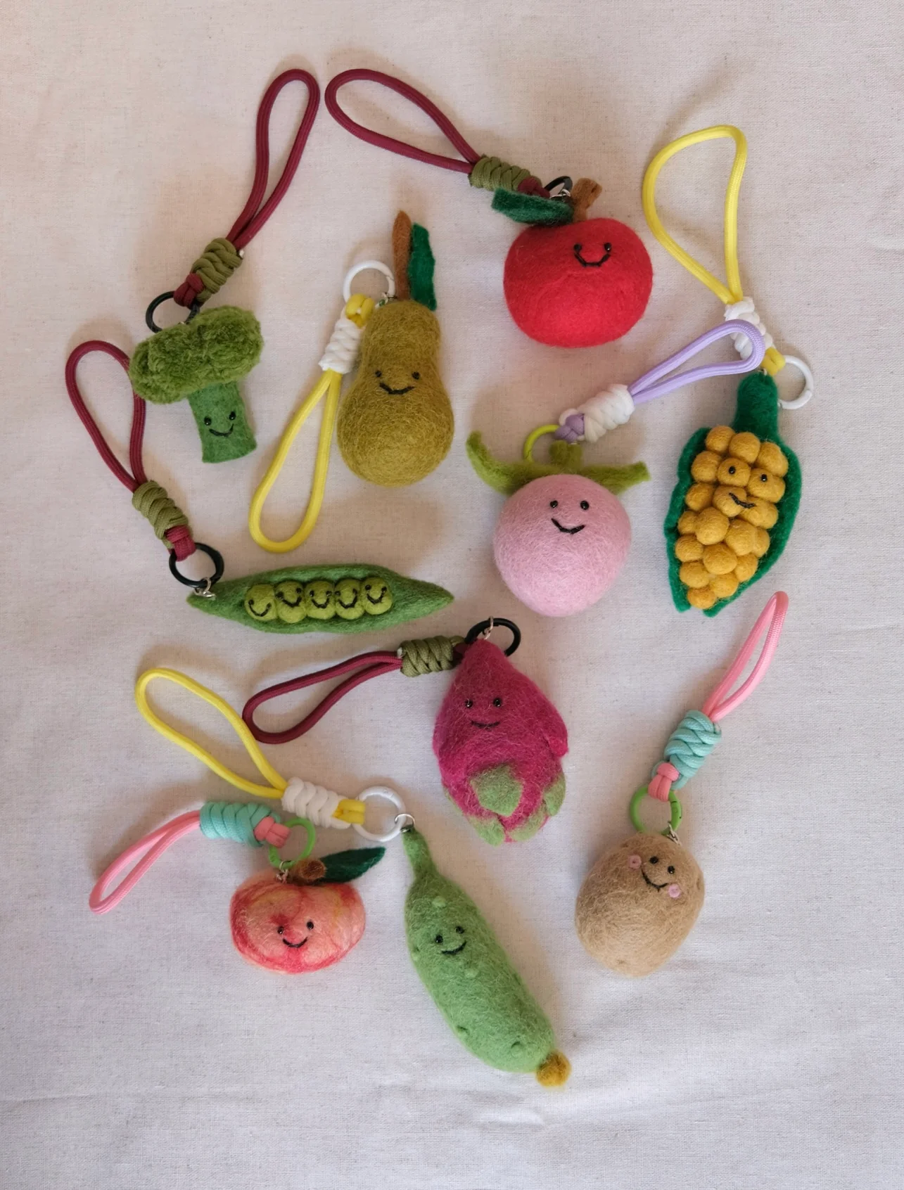 Pea Charm - Image 6