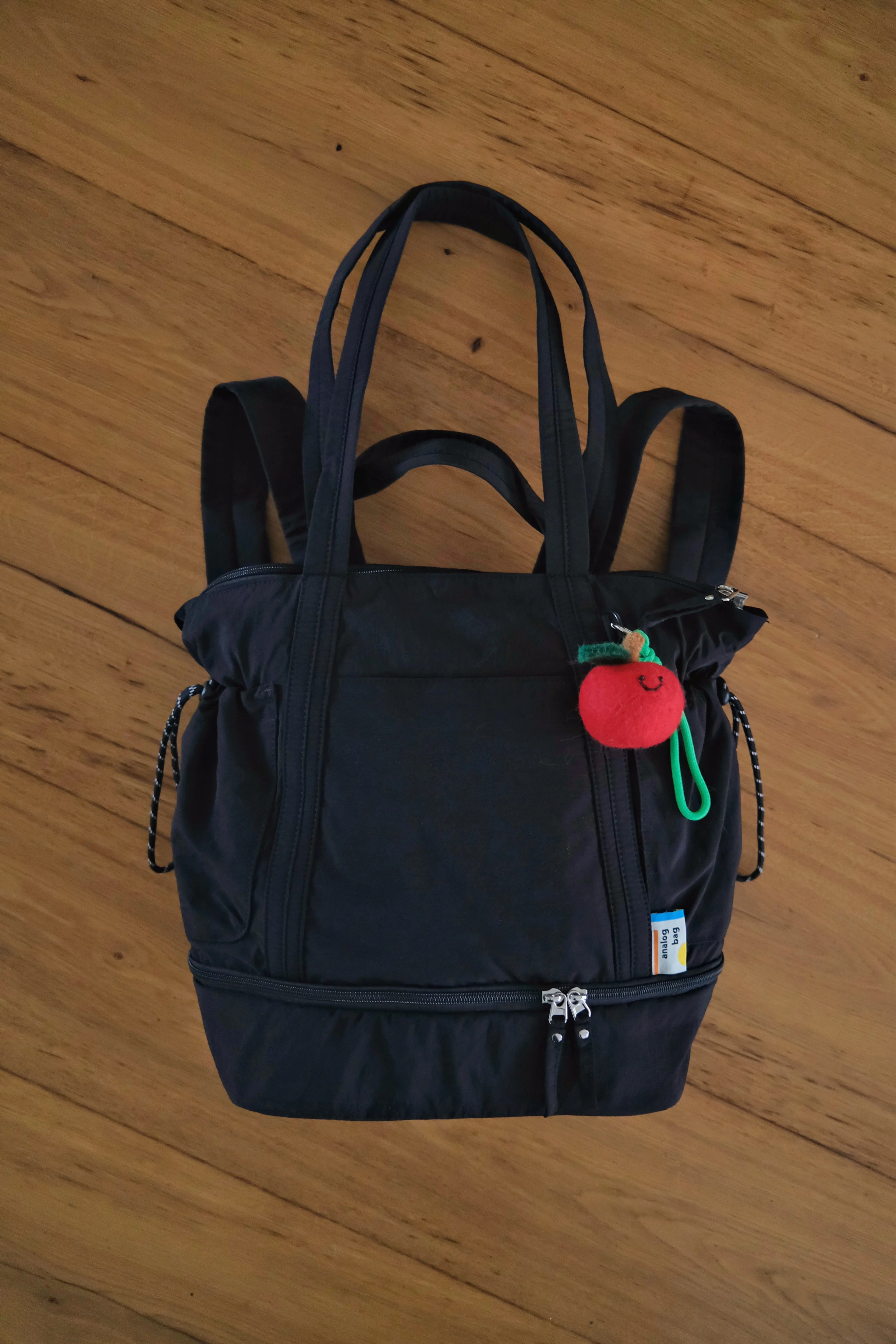 Backpacks